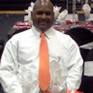 Meet your Posher, Frederick